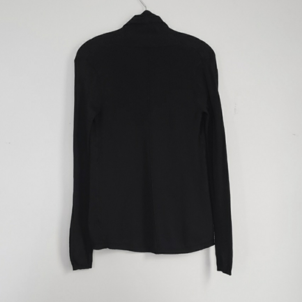Express Roll Neck Cardigan Sweater XS - Picture 8 of 10